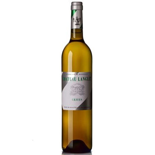 Chateau Langlet 2018 - 750ML