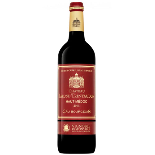 Chateau Larose-Trintaudon 2016 - 750ML