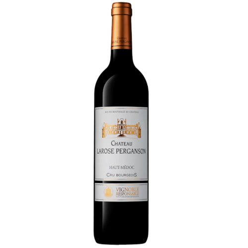 Chateau Larose Perganson 2018 - 750ML