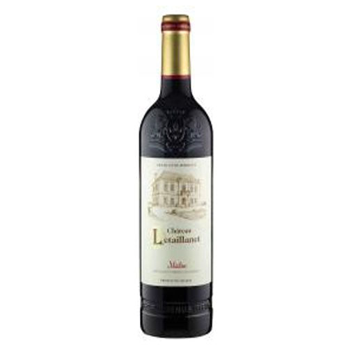 Chateau Letaillanet 2019 - 750ML