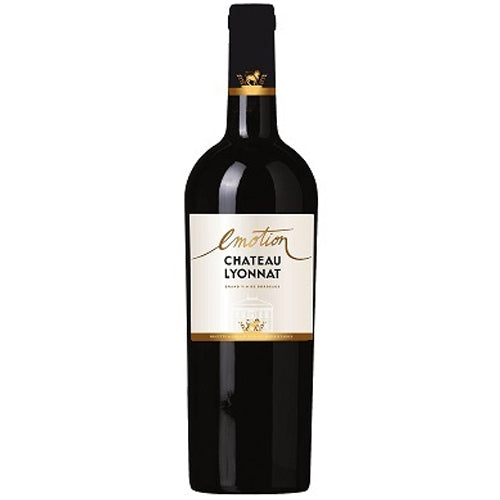 Chateau Lyonnat Emotion 2015 - 750ML