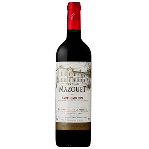 Chateau Mazouet 2018 - 750ML