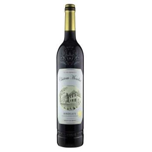 Chateau Monclar 2019 - 750ML