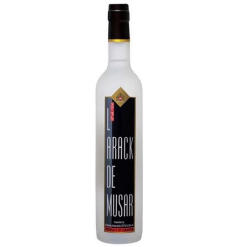 Chateau Musar L Arak N/v - 750ML