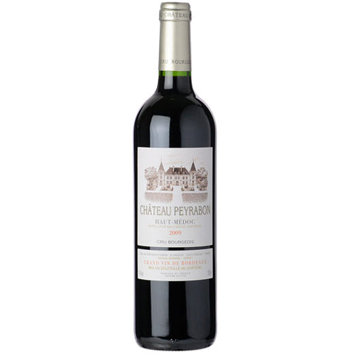 Chateau Peyrabon 2009 - 750ML