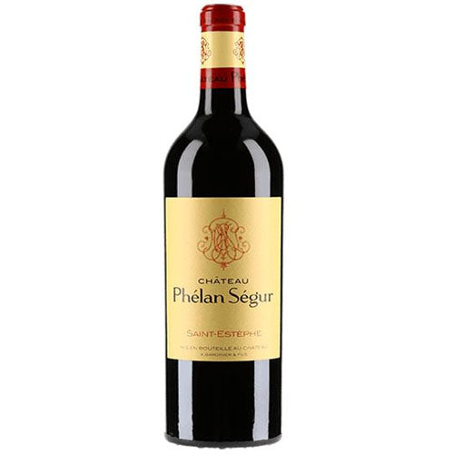 Chateau Phelan Segur 2015 - 750ML