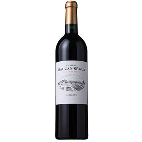 Chateau Rauzan Segla 2015 - 750ML