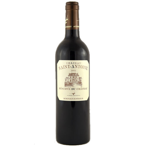 Chateau Saint Antoine 2016 - 750ML