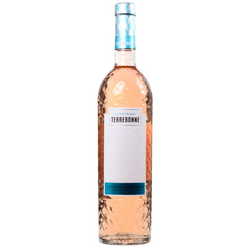 Chateau Terrebonne Rose 2020 - 750ML