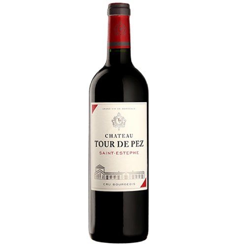 Chateau Tour De Pez 2018 - 750ML