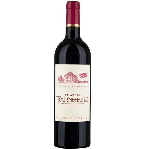 Chateau Tournefeuille 2020 - 750ML