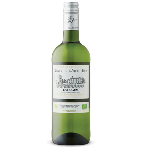 Chateau Vieille Tour 2019 - 750ml