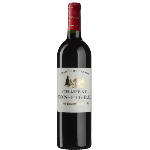 Chateau Yon St Emilion Grand Cru 2018 - 750ML