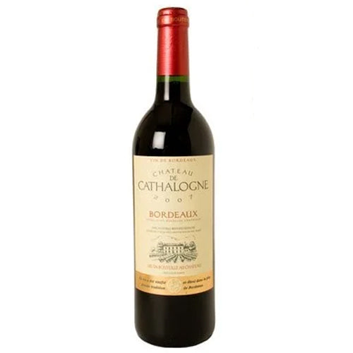 Chateau de Cathalogne 2019 - 750ML