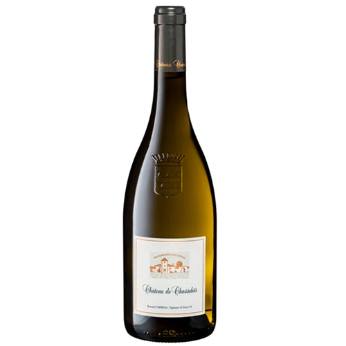 Chateau de Chasseloir 2020 - 750ML