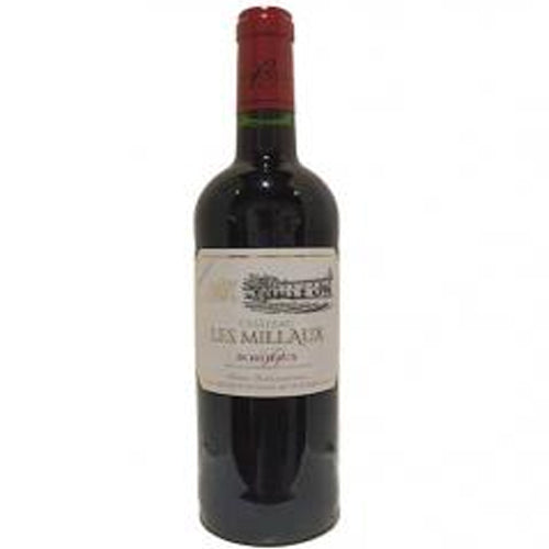 Chateau les Millaux Merlot 2020 - 750ML