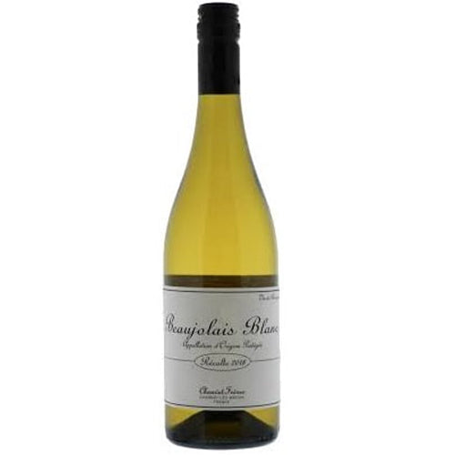 Chauvet Freres Beaujolais Blanc 2019 - 750ML