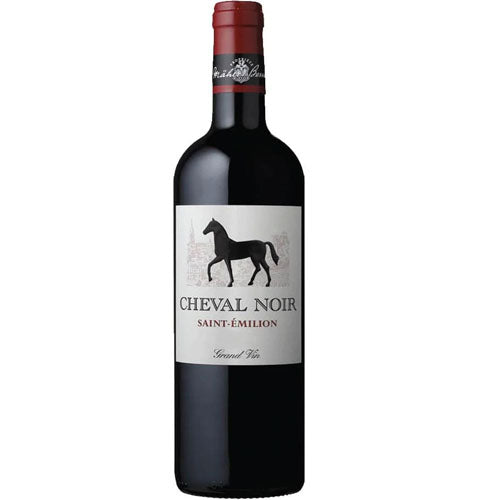 Cheval Noir 2018 - 750ML