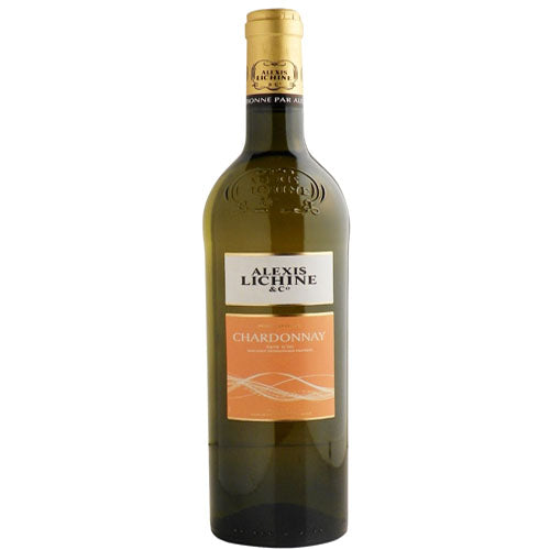 Chevalier Alexis Lichine Chardonnay 2019 - 750ML