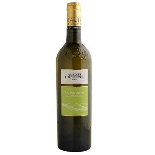 Chevalier Alexis Lichine Sauvignon Blanc  2020 - 750ML