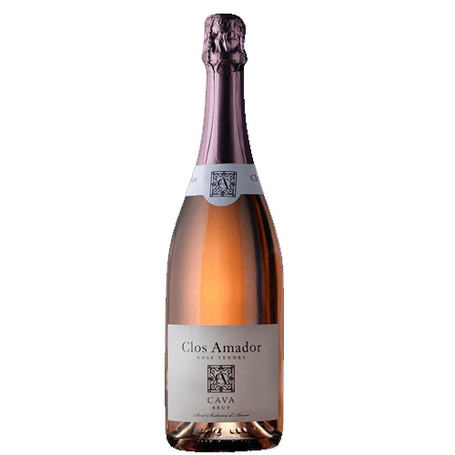 Clos Amador Rose Tendre NV - 750ML