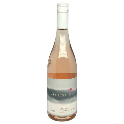 Cloudline Rose 2021 - 750ML