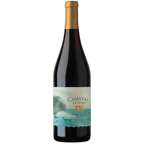 Bv Coastal Estates Pinot Noir - 750Ml