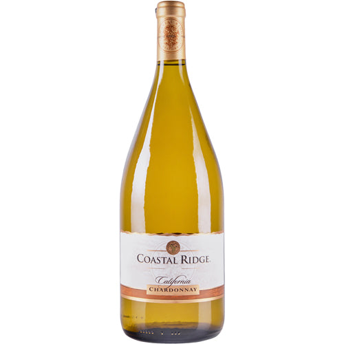 Coastal Ridge Chardonnay - 1.5L