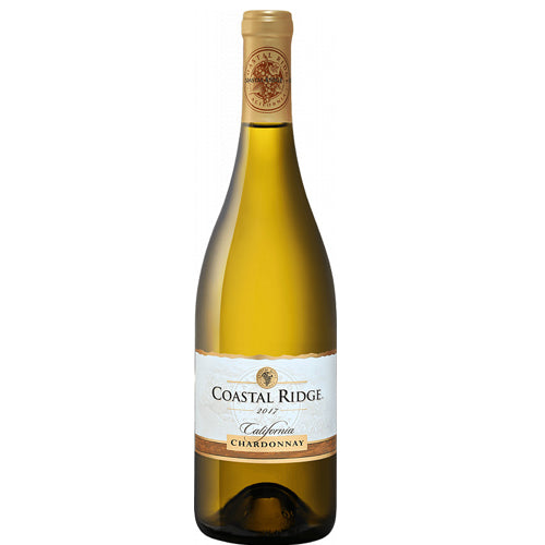 Coastal Ridge Chardonnay - 750ML