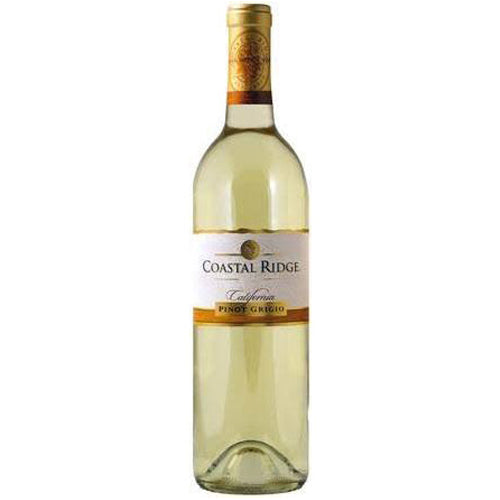 Coastal Ridge Pinot Grigio - 750ML