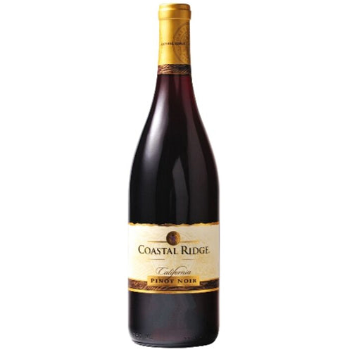 Coastal Ridge Pinot Noir - 750ML