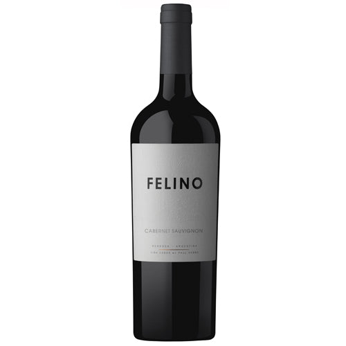 Cobos Cabernet Sauvignon Felino 2020 - 750ml