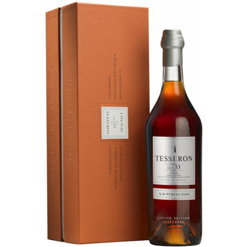 Cognac Tesseron X.O Perfection Lot53 - 1.75L