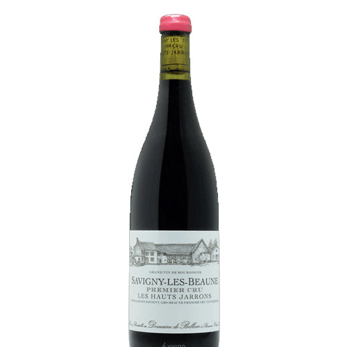 Colin Barollet Savigny Ies Beaune 1er Cru Jarrons 2019 - 750ML