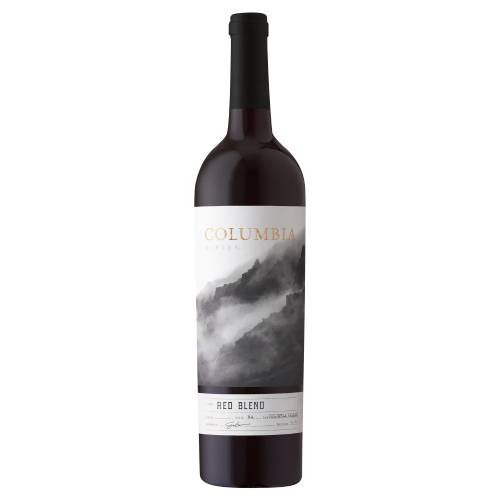 Columbia Winery Red Blend - 750ML