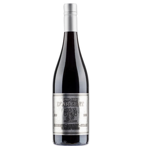 Combe D'Argent Pinot Noir 2020 - 750ML