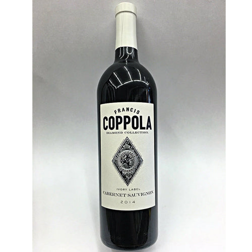 Francis Coppola Cabernet Sauvignon Diamond - 750ML