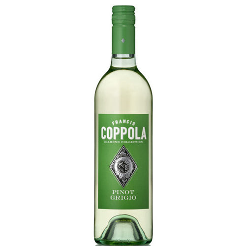 Coppola Pinot Grigio Diamond - 750ML