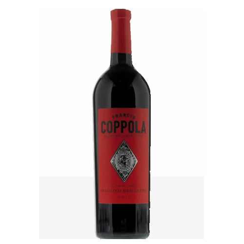 Coppola Red Blend Diamond 2015 - 750ML