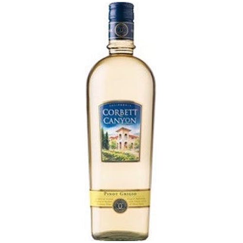 Corbett Canyon Pinot Grigio/Chenin Blanc 1.5L