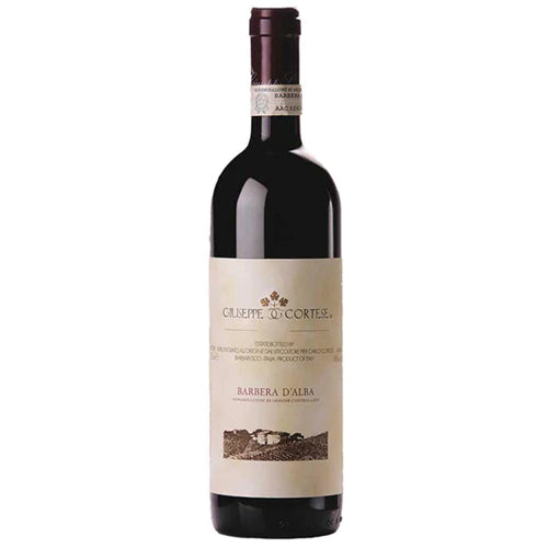 Cortese Barbera 2021 - 750ml