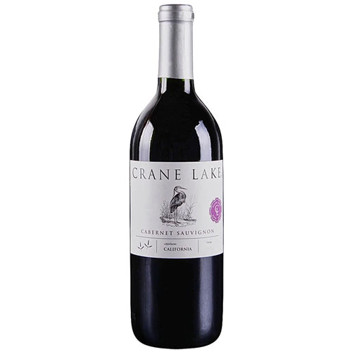 Crane Lake Cabernet Sauvignon - 750ML