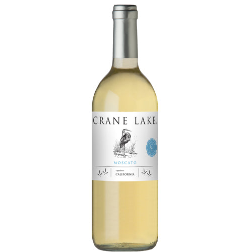 Crane Lake Moscato - 750ML