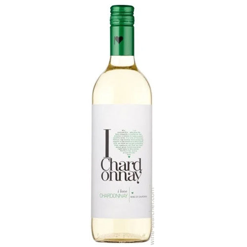 Crazy Love Chardonnay - 750ML