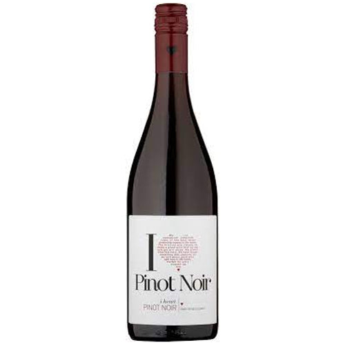 Crazy Love Pinot Noir - 750ML