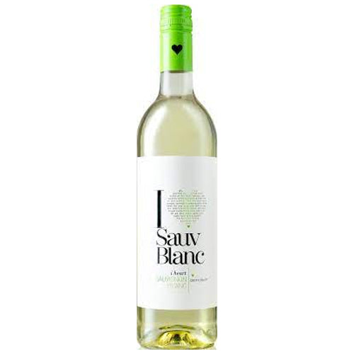 Crazy Love Sauvignon Blanc - 750ML