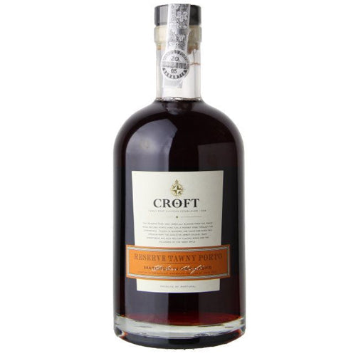 Croft Tawtny Port - 750ML