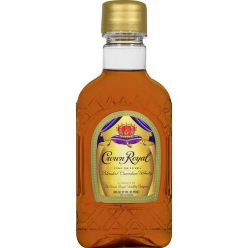 Crown Royal Canadian Whisky - 200ML
