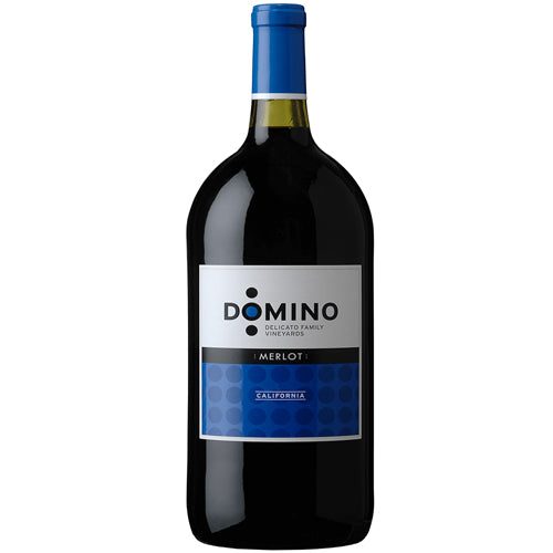 Domino Merlot - 1.5L