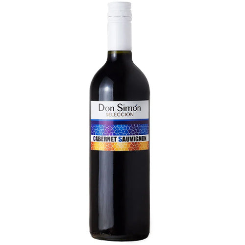 Don Simon Seleccion Cabernet Sauvignon - 750ML